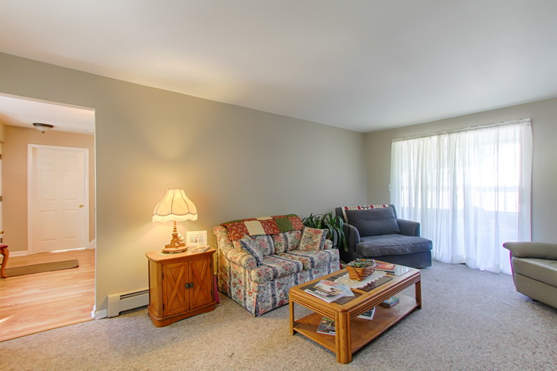 Mt. Tabor - Residential