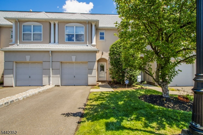 Brittany Chase - Residential