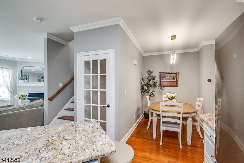 Brittany Chase - Residential