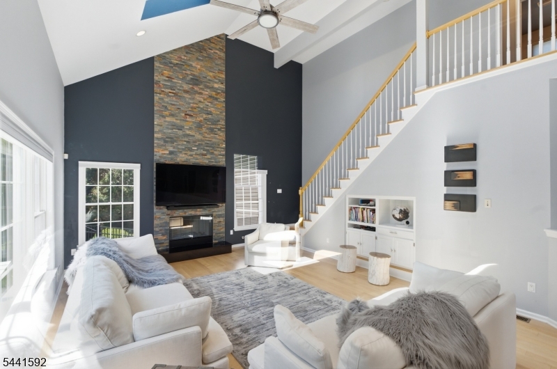 Country Classics - Residential