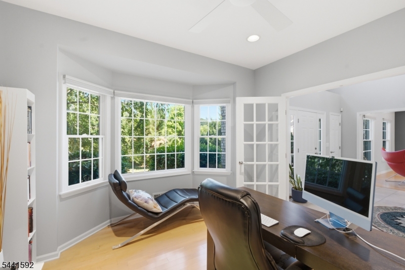 Country Classics - Residential