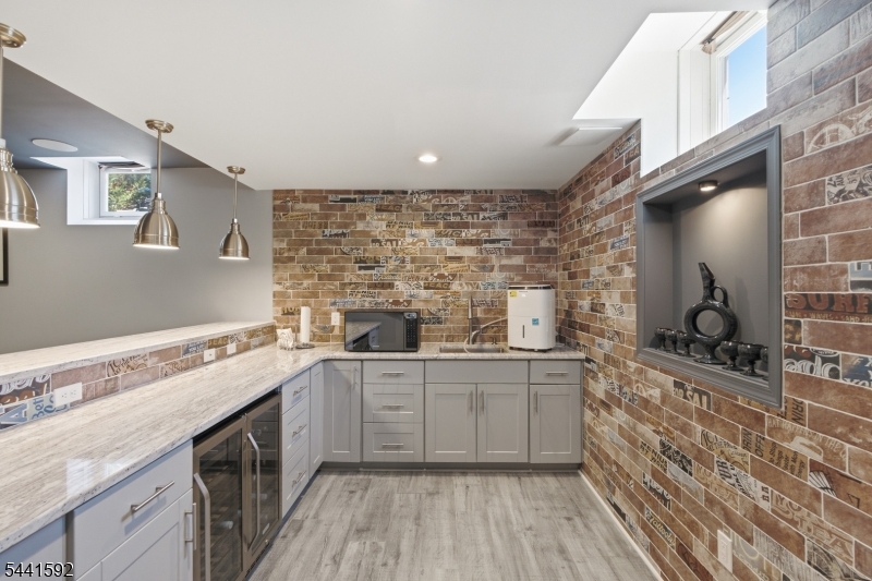 Country Classics - Residential