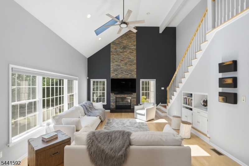 Country Classics - Residential