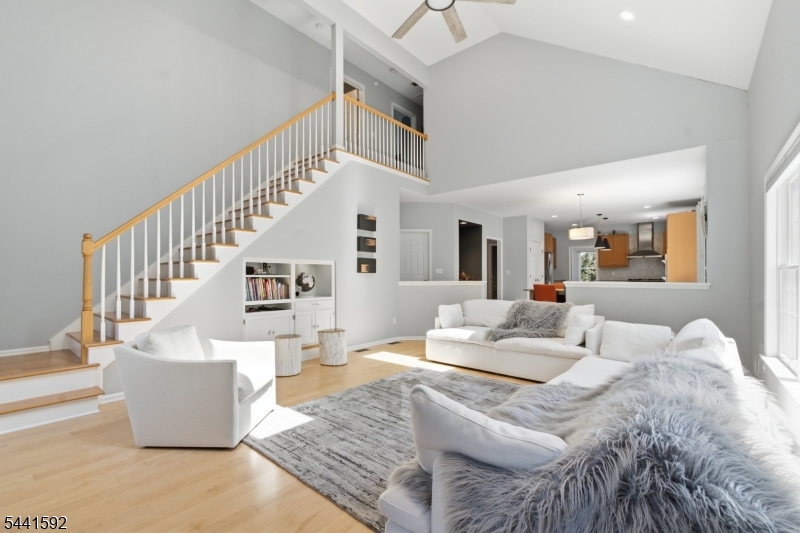 Country Classics - Residential