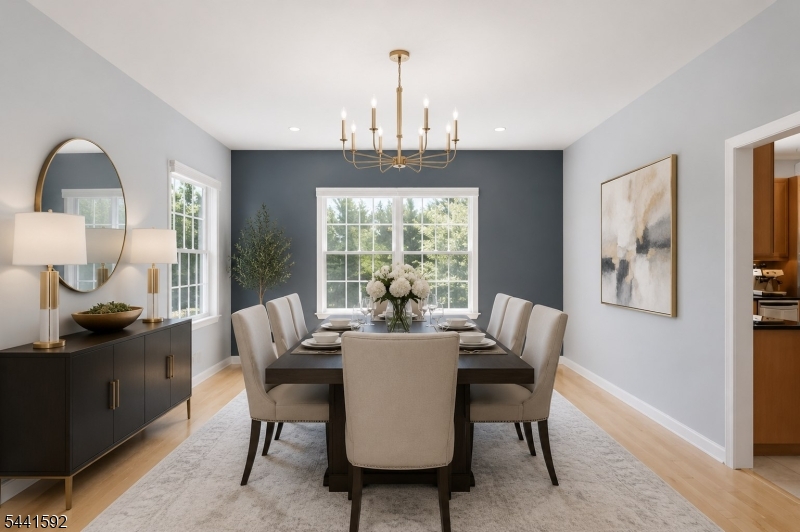 Country Classics - Residential