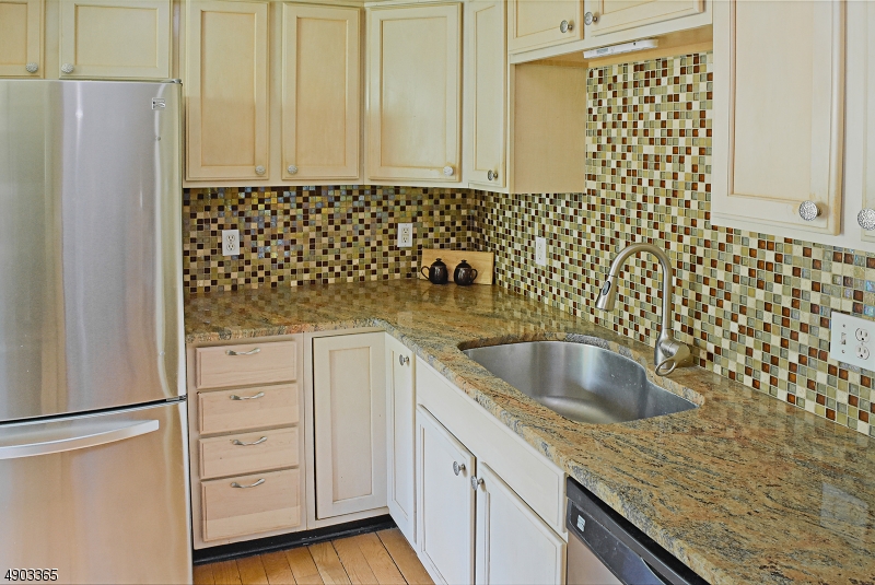 White Meadow Lake - Residential