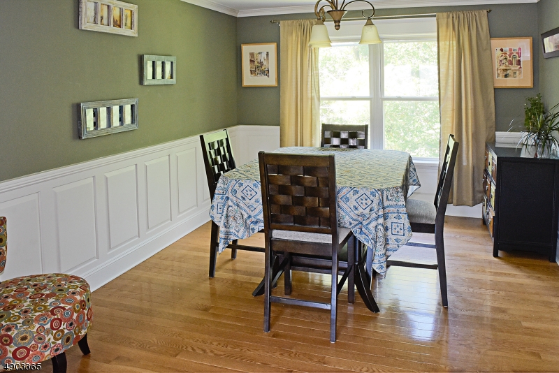 White Meadow Lake - Residential