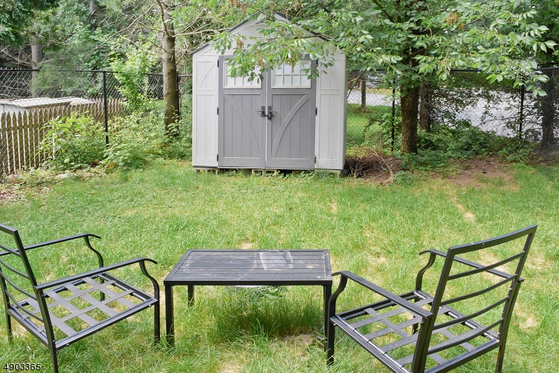 White Meadow Lake - Residential