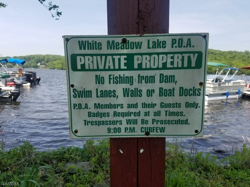 White Meadow Lake - Residential