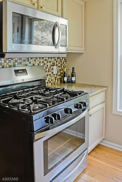 White Meadow Lake - Residential