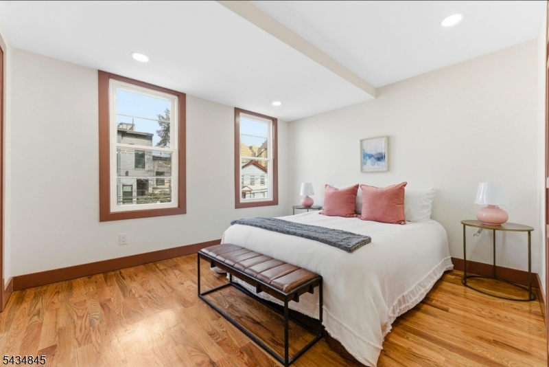 Journal Square - Residential Income