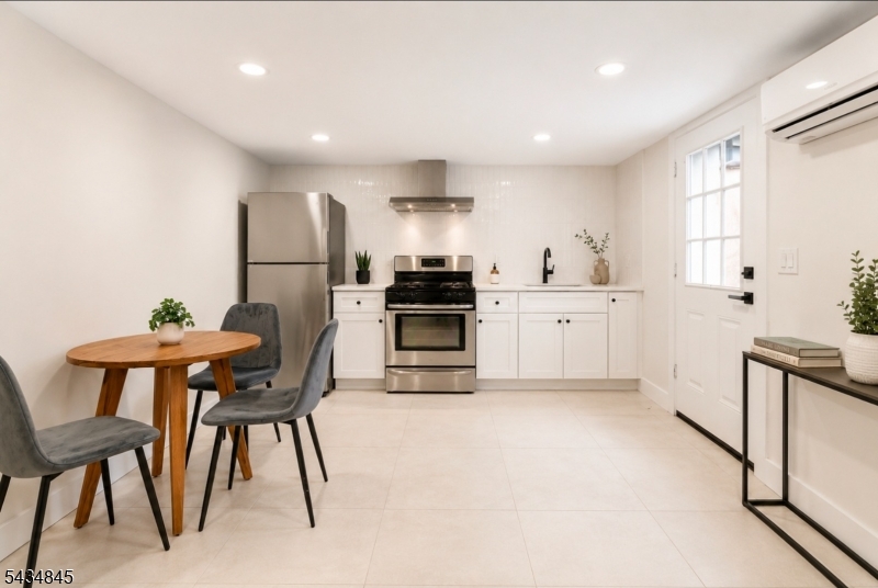 Journal Square - Residential Income
