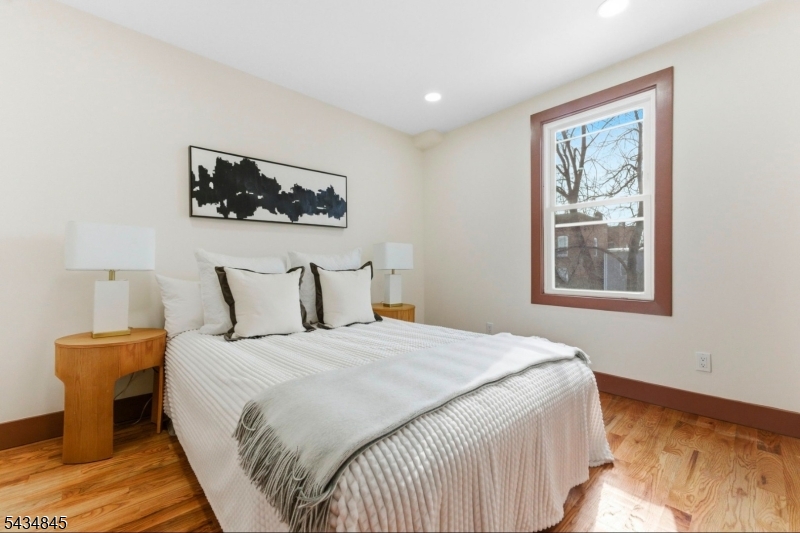 Journal Square - Residential Income
