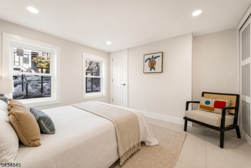 Journal Square - Residential Income