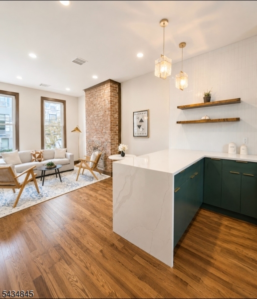 Journal Square - Residential Income