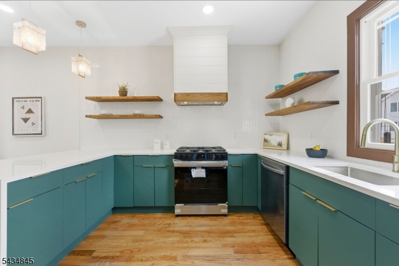 Journal Square - Residential Income