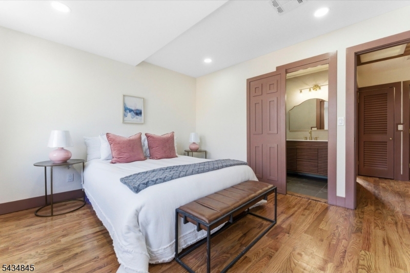 Journal Square - Residential Income