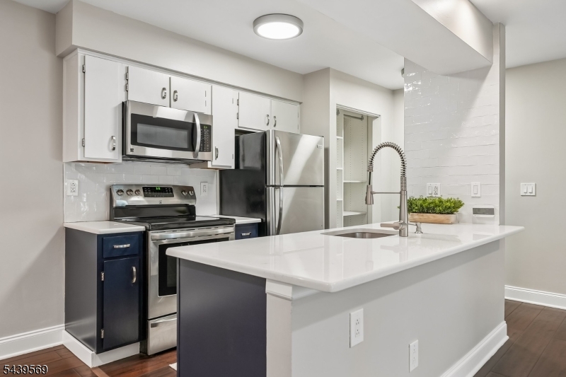 Trendmaker Homes North - Residential
