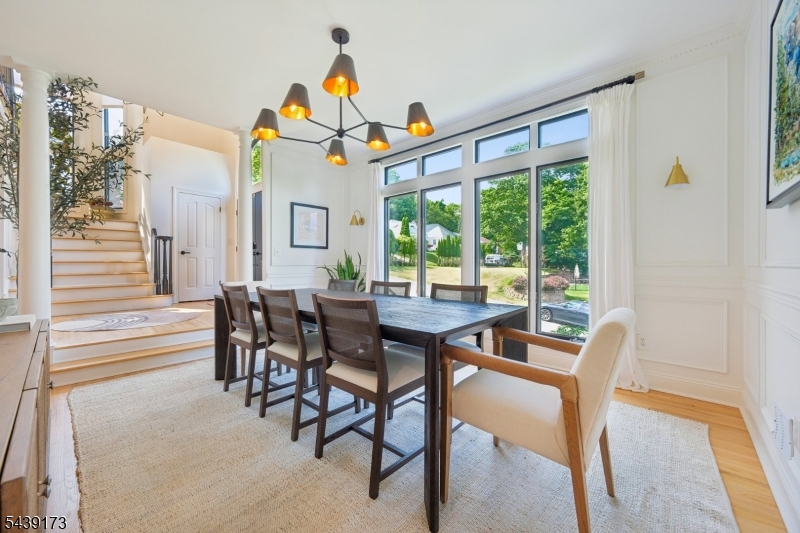 Upper Wyoming - Residential