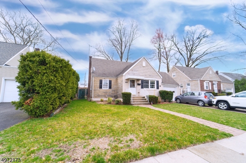 Great investment opportunity. You do not want to miss this. Subject to 3rd party approval, buyer responsible for C/O & any repairs. Good schools and close to shopping and New York transportation. This property has an oil tank of 250 gallons capacity and a gas stove. The home also has window air conditioning. This is a short sale, home is being sold AS-IS, where is condition w/ no warranties expressed or implied. Inspections are informational purposes only. There is a $10,000.00 short sale fee paid by the BUYER to a third party facilitator, already included in the sales price.