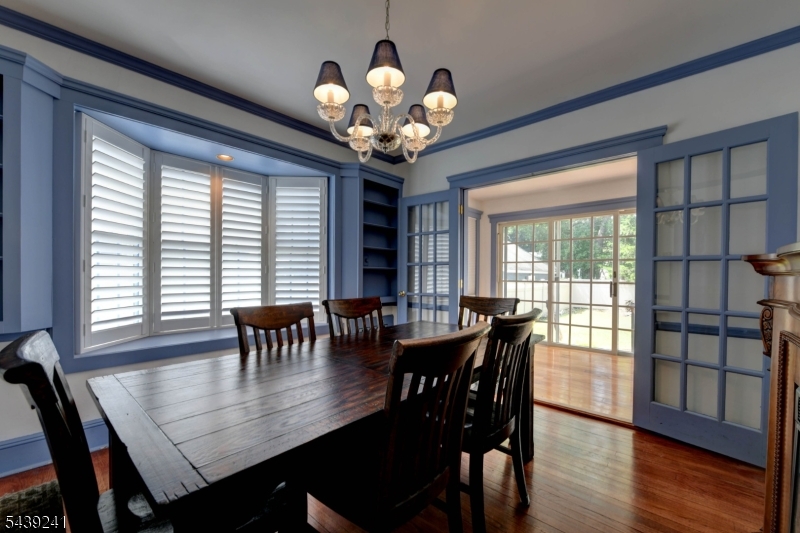 Pompton Plains - Residential