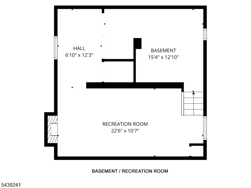 Pompton Plains - Residential