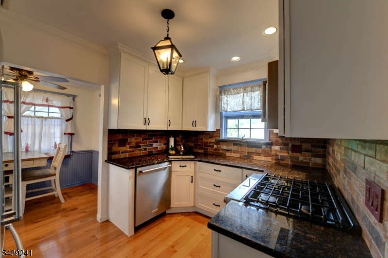 Pompton Plains - Residential