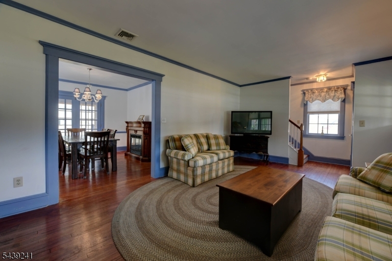 Pompton Plains - Residential