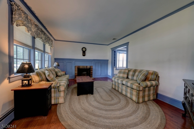 Pompton Plains - Residential