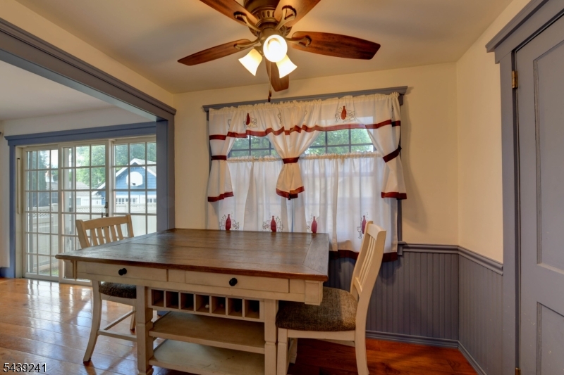 Pompton Plains - Residential