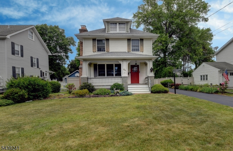 Pompton Plains - Residential