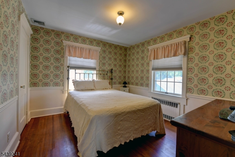 Pompton Plains - Residential