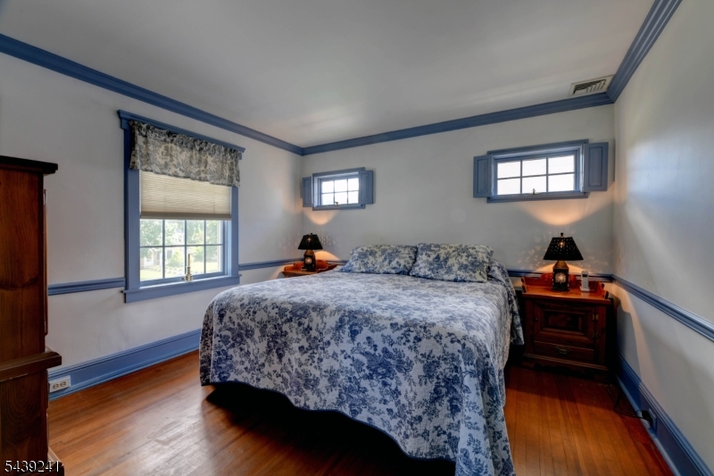 Pompton Plains - Residential