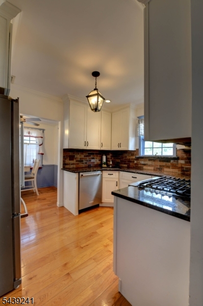 Pompton Plains - Residential