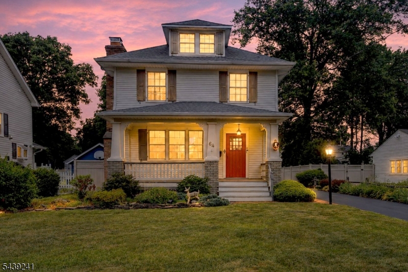 Pompton Plains - Residential