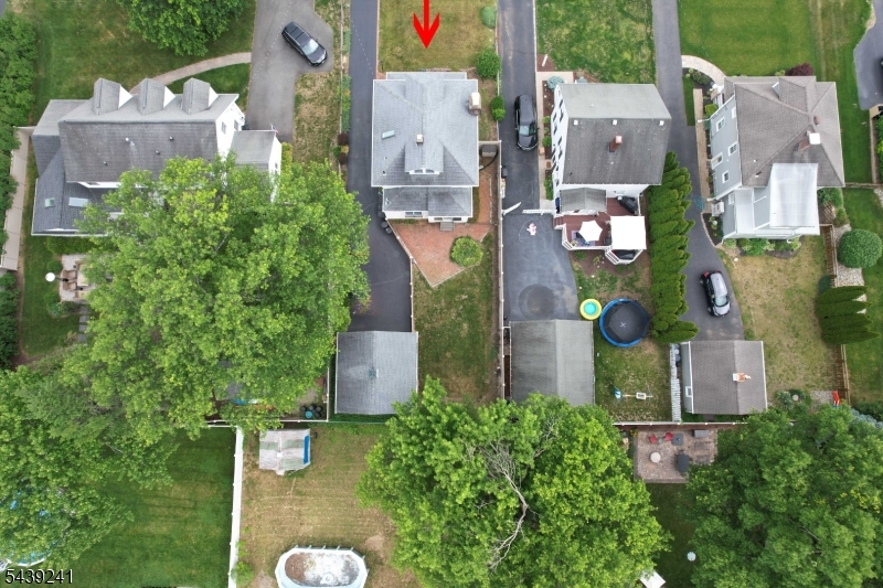Pompton Plains - Residential