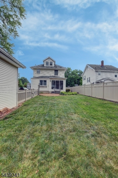 Pompton Plains - Residential