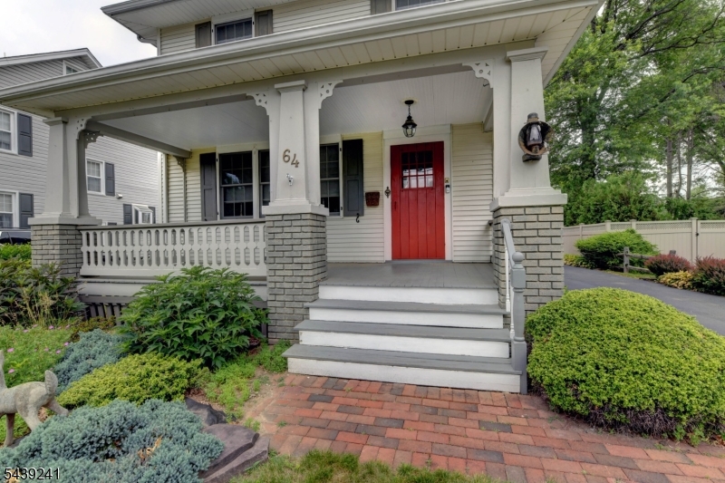 Pompton Plains - Residential