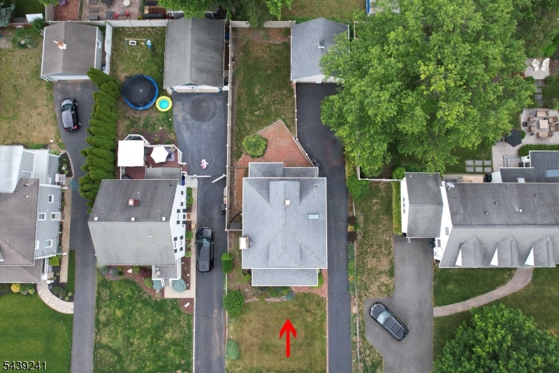 Pompton Plains - Residential