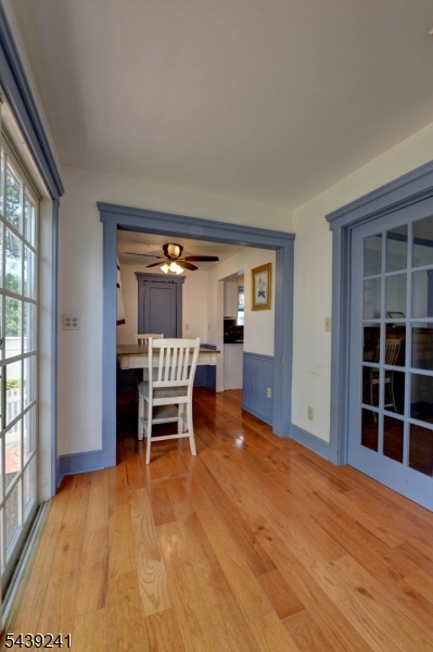 Pompton Plains - Residential