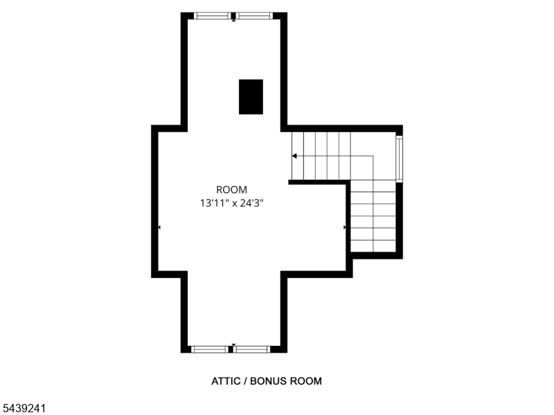 Pompton Plains - Residential