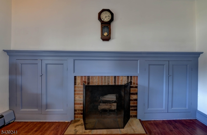 Pompton Plains - Residential