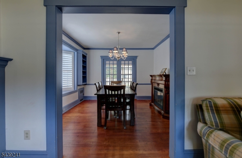 Pompton Plains - Residential