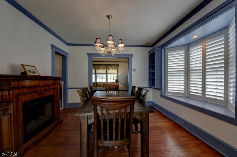 Pompton Plains - Residential