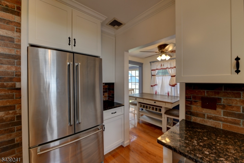 Pompton Plains - Residential