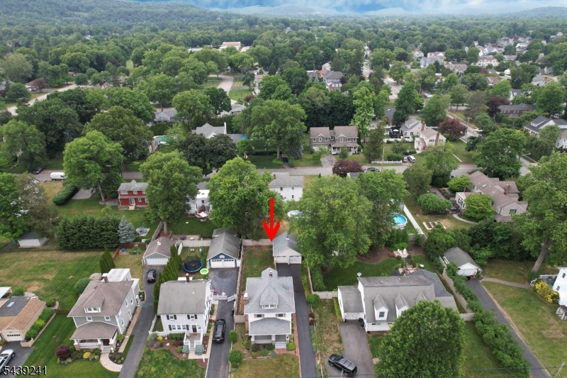 Pompton Plains - Residential