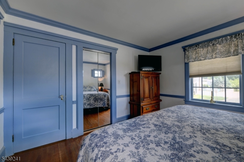 Pompton Plains - Residential