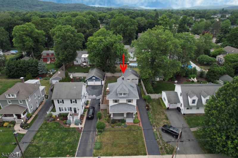 Pompton Plains - Residential
