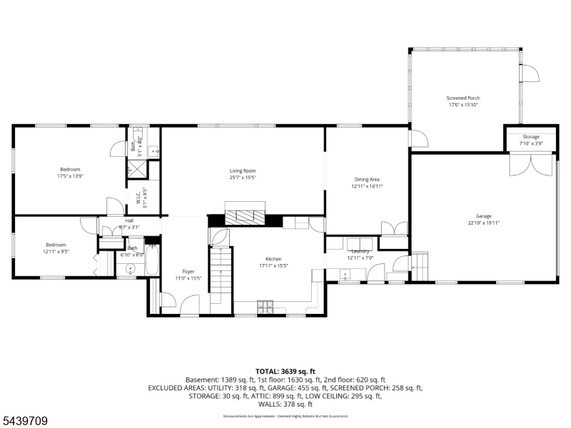 Eastern Mendham - Residential