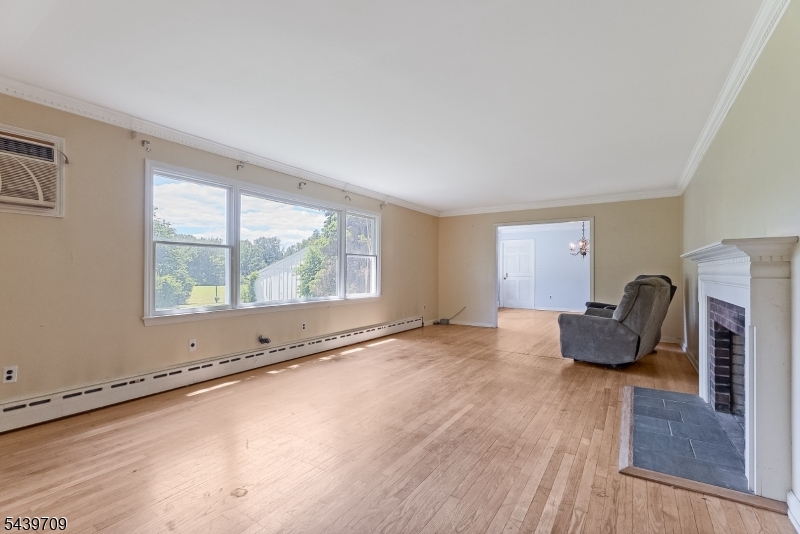 Eastern Mendham - Residential